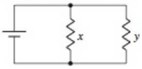 Chapter 15.1, Problem 47E, Resistors in parallel Two resistors wired in parallel in an electrical circuit give an effective 