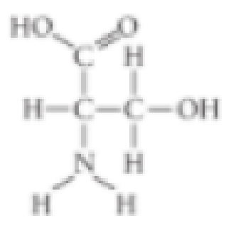 Chapter 3, Problem 2TYU, Which functional group is not present in this molecule? A. carboxyl B. sulfhydryl C. hydroxyl D. 