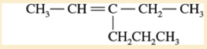 Chapter 1, Problem 1.58SP, Which of the following compounds show cis-trans isomerism? Draw the cis and trans isomers of the , example  2