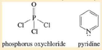 Chapter 11.10A, Problem 11.23P, Some alcohols undergo rearrangement or other unwanted side reactions when they dehydrate in acid 