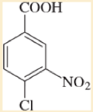 Chapter 17.16B, Problem 17.47P, Propose a synthetic sequence of this trisubstituted benzene starting from toluene. 