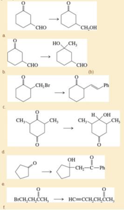 Chapter 18.17, Problem 18.29P, Show how you would accomplish the following syntheses. You may use whatever additional reagents you 