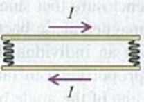 Chapter 28, Problem 28.78P, DATA A pair of long, rigid metal rods, each of length 0.50 m, lie parallel to each other on a 