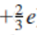 Chapter 20, Problem 13E, Protons and neutrons are made from combinations of the two most common quarks, the u quark (charge ) , example  1