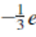 Chapter 20, Problem 13E, Protons and neutrons are made from combinations of the two most common quarks, the u quark (charge ) , example  2