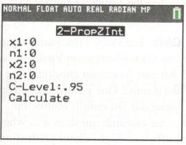 Chapter 7, Problem 66SE, Gay Marriage According to the Pew Research Center, 47 of respondents to a poll in April 2012 