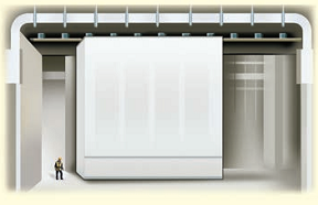 Chapter 18.2, Problem 59ES, The heaviest reported door in the world is the 708.6 ton radiation shield door in the National 