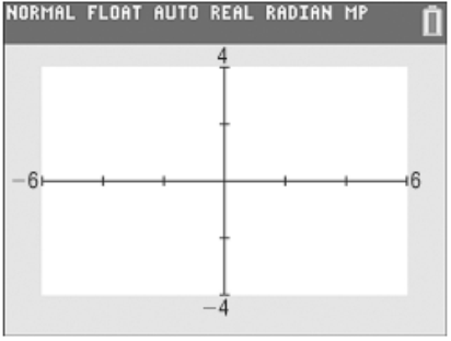 Chapter B.1, Problem 5E, In Problems 510, determine the viewing window used. Due to space restrictions, answers to these 