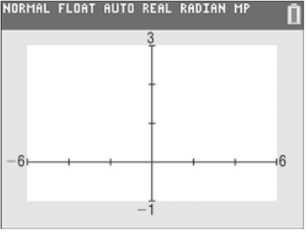 Chapter B.1, Problem 7E, In Problems 510, determine the viewing window used. 