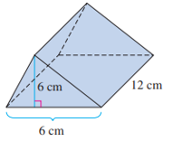 Chapter 14.5A, Problem 4A, Find the volume of each of the following figures. a. Right circular cone with hemisphere. b. Right , example  2