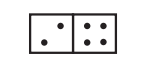 Chapter 3.2B, Problem 16A, a. A domino set contains all number pairs from double 0 to double 6, with each number pair occurring 