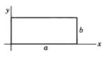 Chapter 13.6, Problem 3P, Separate the wave equation in two-dimensional rectangular coordinates x, y. Consider a rectangular 