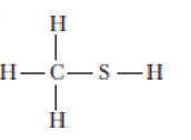 Chapter 10, Problem 10.43QE, For each of the following molecules, complete the Lewis structure and use the VSEPR model to , example  1