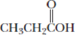 Chapter 22, Problem 55QE, Name the following compounds. (a) FCH2CH2CH2OH (b) CH3CH2CH2NH2 , example  1