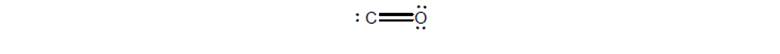 Chapter 2, Problem 14E, Explain why this Lewis structure for CO is not as valid as the Lewis structure you drew in 