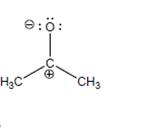 Chapter 5, Problem 19CTQ, The C=O double bond is called a “carbonyl bond.” Acetone and othercarbonyl compounds are introduced 