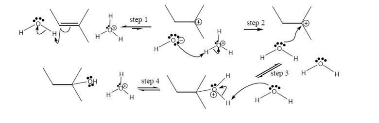 Chapter 8, Problem 16E, A student proposes the following reaction mechanism for the reaction in Model 6. Which step inthis 