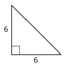 Chapter 3.4, Problem 244E, In the following exercises, use the Pythagorean Theorem to find the length of the leg. Round to the 