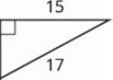 Chapter 2, Problem 548RE, In the following exercises, solve using a geometry formula. 548. Find the length of the missing 
