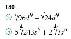 Chapter 8.4, Problem 180E,  , example  2