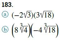Chapter 8.4, Problem 183E,  , example  2