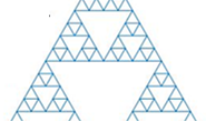 Chapter 7.2, Problem 23MS, Sierpinski shooting. Suppose that you were playing the Chaos Game to create the Sierpinski Triangle 