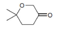 Chapter 3.2, Problem 3.17P, Predict the chemical shifts for the signals in the proton NMR spectrum of each of the following 