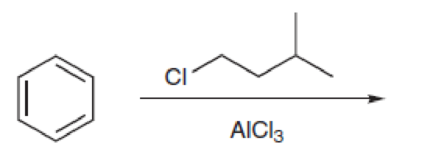 Chapter 4.3, Problem 4.15P, Predict the products of the following reaction. 