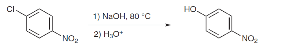 Chapter 5.4, Problem 5.22P, Propose a mechanism for each of the following reactions: 