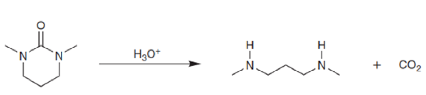 Chapter 7.6, Problem 7.42P, Propose a mechanism for the following reaction: 