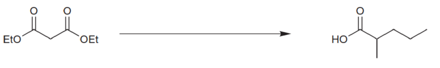 Chapter 8.9, Problem 8.75P, Identify what reagents you would use to achieve each of the following transformations: 