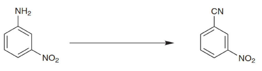 Chapter 9.6, Problem 9.33P, What reagents would you use to achieve each of the following transformations: 