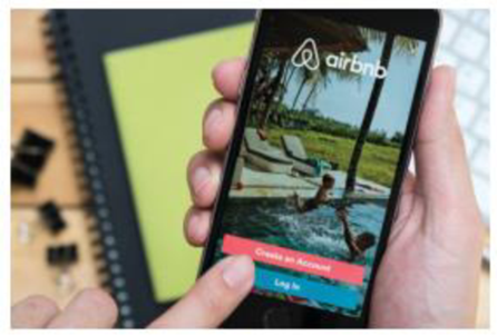 Chapter 17, Problem 3.1ASC, Analytics at Airbnb Airbnb is a global community marketplace that connects travelers seeking 