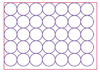 Chapter 5, Problem 19PP, Write a program that reads in the width and height of a rectangle and the diameter of a circle. Then 