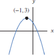 Chapter 1.3, Problem 37E, In Problems 3738 find possible formulas for the graphs using shifts of x2 or x3. 