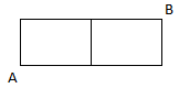 Chapter 1.1, Problem 11PS, In Problems 11-14, what is the number of direct routes from point A to point B? 