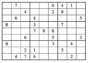 Chapter 1.2, Problem 31PS, HISTORICAL QUEST Magic squares remind us of Sudoku number puzzles. Sudoku or su doku is a number 