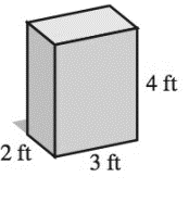 Chapter 8.3, Problem 13PS, Find the volume of each solid in Problems 9-16. 