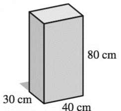 Chapter 8.3, Problem 15PS, Find the volume of each solid in Problem 9-16. 