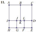 Chapter 9.1, Problem 46PS, Count the number of vertices, edges arcs, and regions for each of Problems 617. Let , example  4