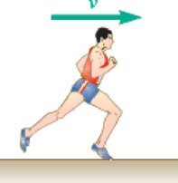 Chapter 11.1, Problem 11.28P, Based on observations, the speed of a jogger can be approximated by the relation v = 7.5(1  