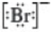 Chapter 5.2, Problem 5.2.2SR, Using only a periodic table, determine the correct Lewis dot symbol for the bromide ion (Br). , example  5