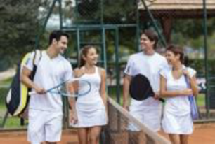 Chapter 9.1, Problem 9.1CT, Scientific Practices Tennis Anyone? Examine this photo of tennis players. Choose three applications 