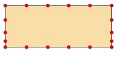 Chapter 15, Problem 3CP, What is the difference between a node and an interval and bow are they related to cells? In Fig. 