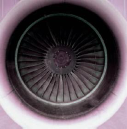 Chapter 5.5, Problem 29P, The diffuser in a jet engine is designed to decrease the kinetic energy of the air entering the 