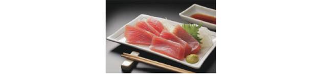 Chapter 1, Problem 53P, The concentration of mercury, a toxi pollutant, in some yellowfin tuna is 354 mg in 1.0106g of fish. 
