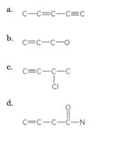 Chapter 11, Problem 23P, Complete each structure by filling in all H’s and lone pairs. 