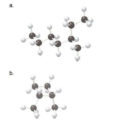 Chapter 12, Problem 44P, Give the IUPAC name for each compound. 