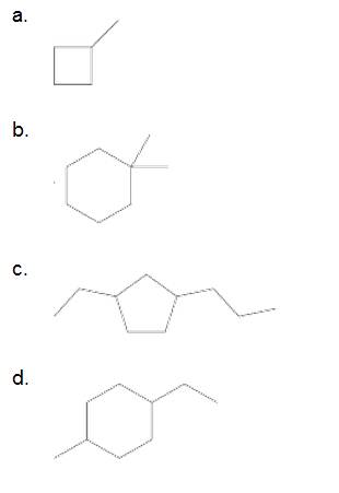 Chapter 12.5, Problem 12.7PP, Give the IUPAC name for each compound. 