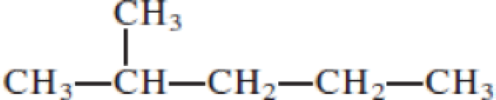 Chapter 24, Problem 24.26QP, Name the following compounds: (a) CH3CCCH2CH3 , example  1